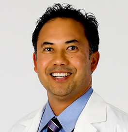 Dr. Dante Gonzalez
